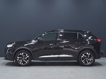 Used Peugeot 2008 2023 for sale - 77777154: Photo