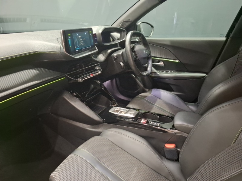 Used Peugeot 2008 2023 for sale - 77777154: Photo 5