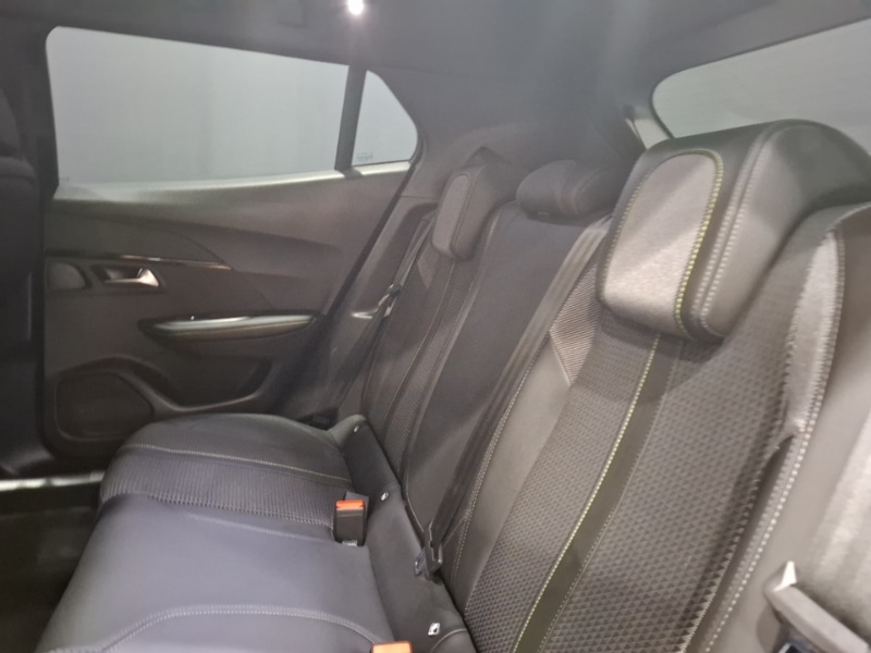 Used Peugeot 2008 2023 for sale - 77777154: Photo 6
