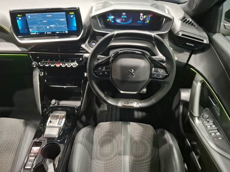 Used Peugeot 2008 2023 for sale - 77777154: Photo 7