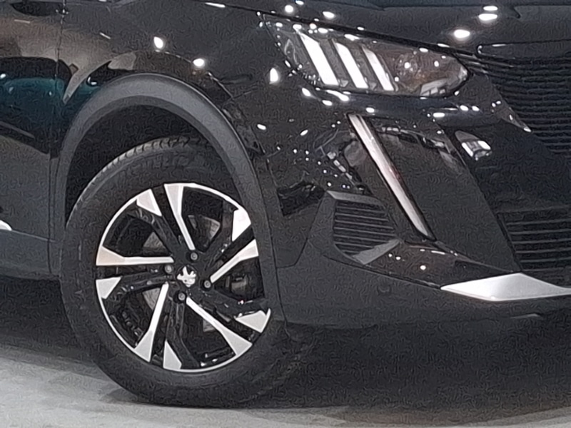 Used Peugeot 2008 2023 for sale - 77777154: Photo 9