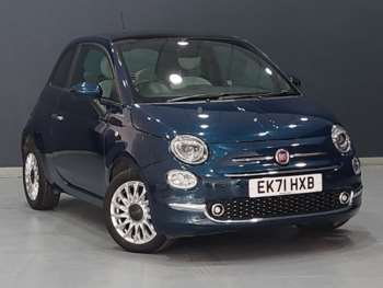 2021 - 1.0 Mild Hybrid Dolcevita [Part Leather] 3dr