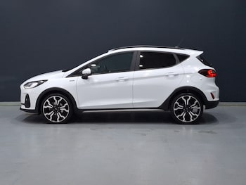 Used Ford Fiesta 2023 for sale - 75290126: Photo