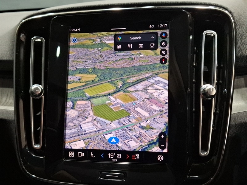 Used Volvo XC40 2024 for sale - 76816327: Photo 15