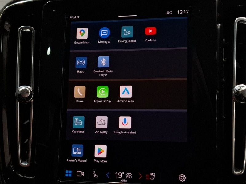 Used Volvo XC40 2024 for sale - 76816327: Photo 16