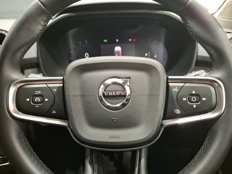 Used Volvo XC40 2024 for sale - 76816327: Photo 19