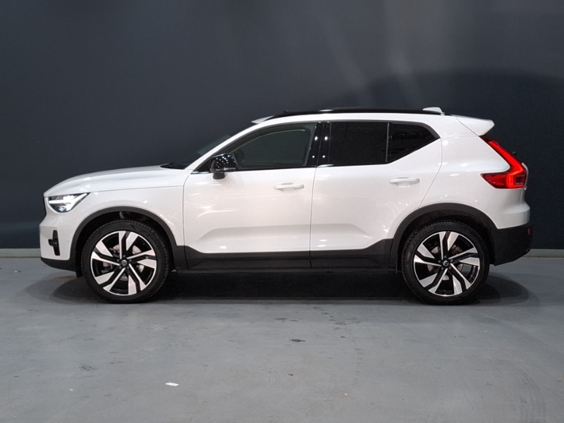 Used Volvo XC40 2024 for sale - 76816327: Photo 4