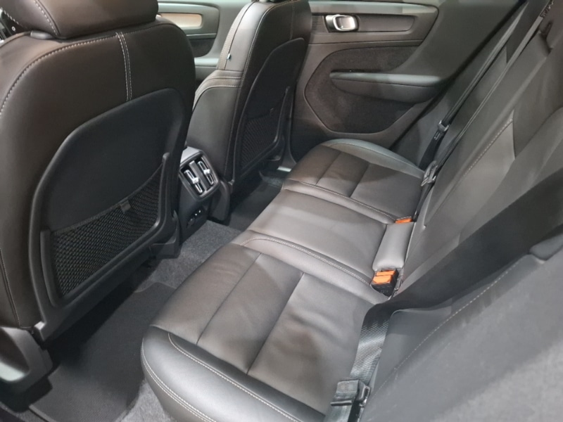 Used Volvo XC40 2024 for sale - 76816327: Photo 6