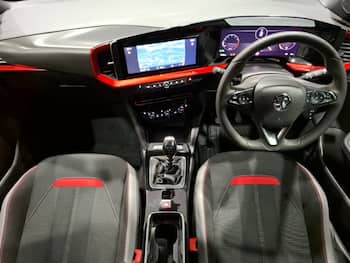 Used Vauxhall Mokka 2024 for sale - 79686221: Photo