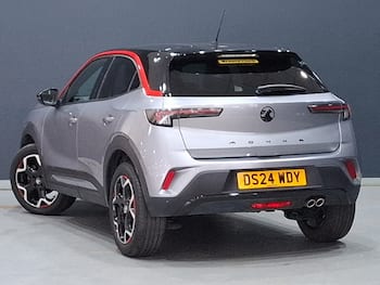 Used Vauxhall Mokka 2024 for sale - 79686221: Photo