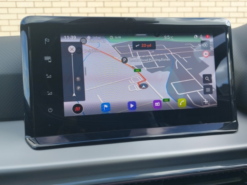 Used SEAT Ibiza 2025 for sale - 78037157: Photo 13