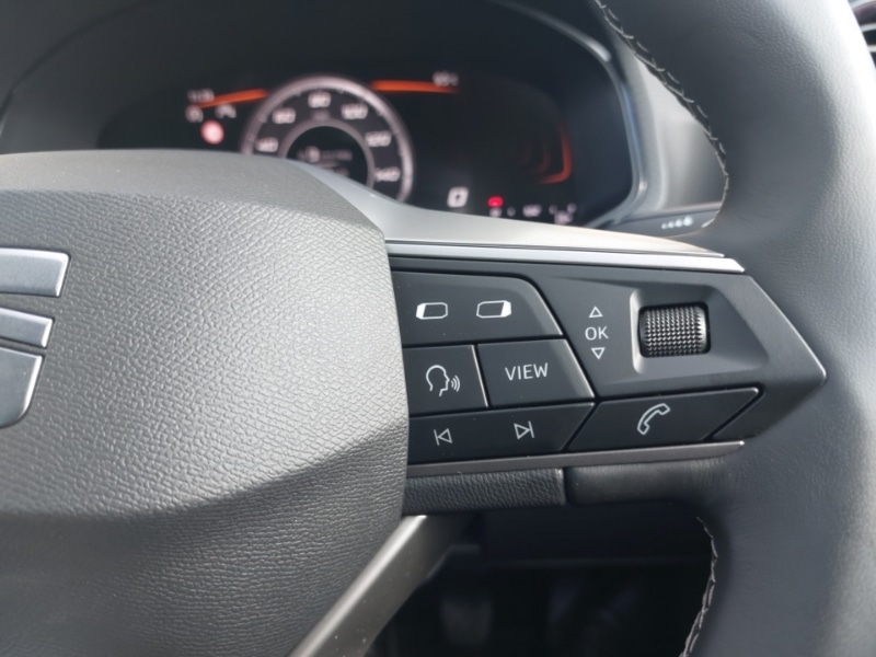 Used SEAT Ibiza 2025 for sale - 78037157: Photo 15