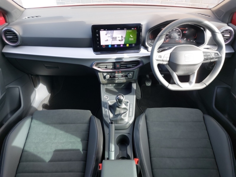 Used SEAT Ibiza 2025 for sale - 78037157: Photo 2