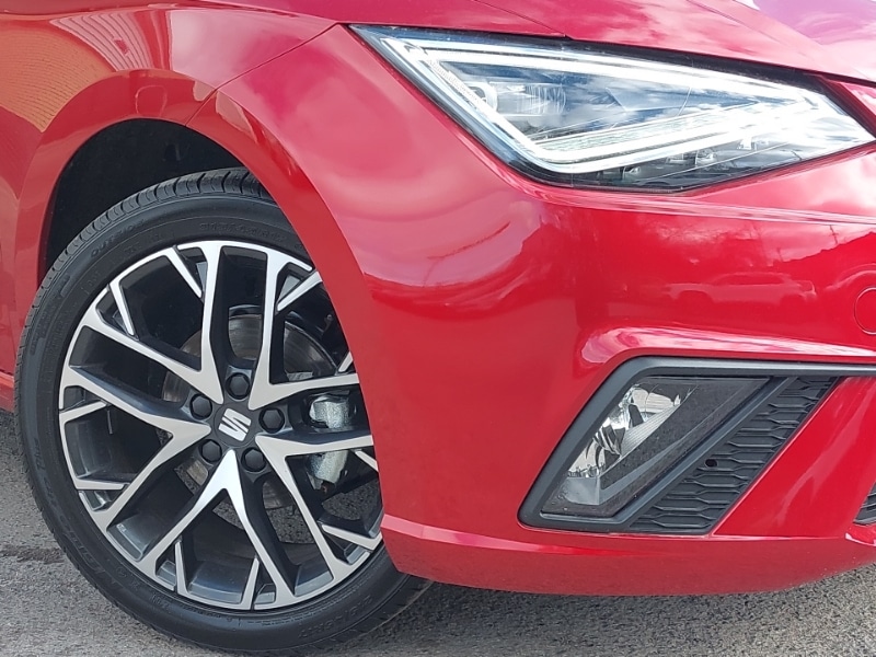 Used SEAT Ibiza 2025 for sale - 78037157: Photo 9