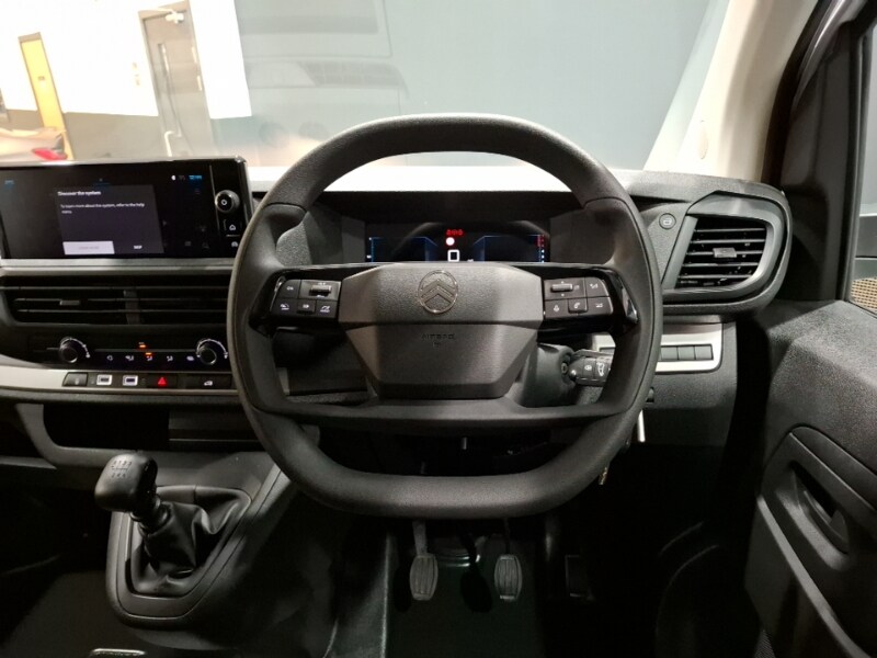 Used Citroen Dispatch 2024 for sale - 77664100: Photo 7