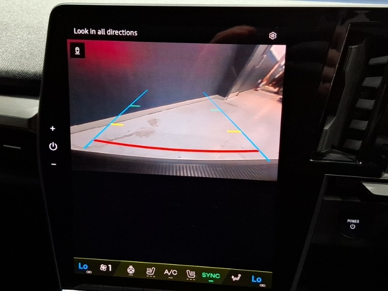 Used Renault Scenic E-Tech 2024 for sale - 77154979: Photo 16