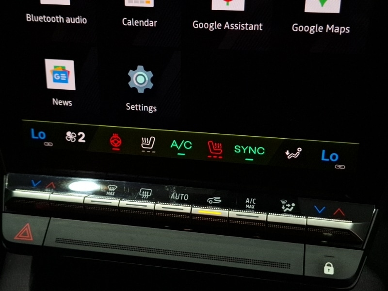 Used Renault Scenic E-Tech 2024 for sale - 77154979: Photo 18