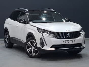 Used Peugeot 3008 2023 for sale - 79686240: Photo