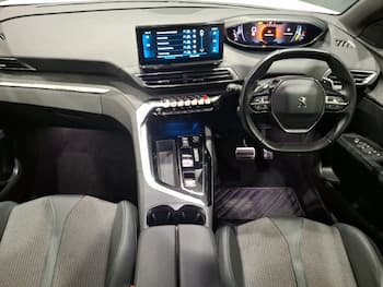 Used Peugeot 3008 2023 for sale - 79686240: Photo