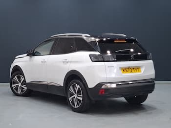 Used Peugeot 3008 2023 for sale - 79686240: Photo