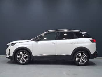 Used Peugeot 3008 2023 for sale - 79686240: Photo