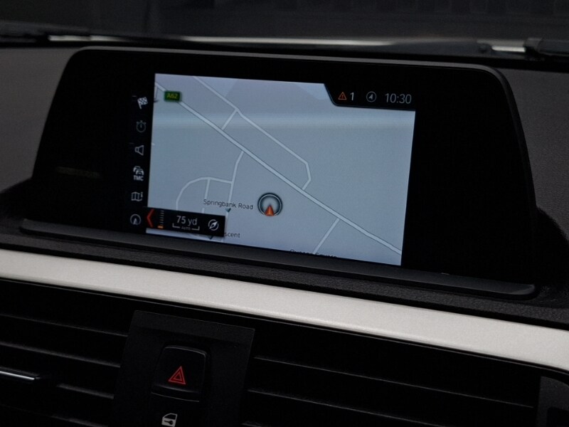 Used BMW 1 Series 2018 for sale - 77579981: Photo 10