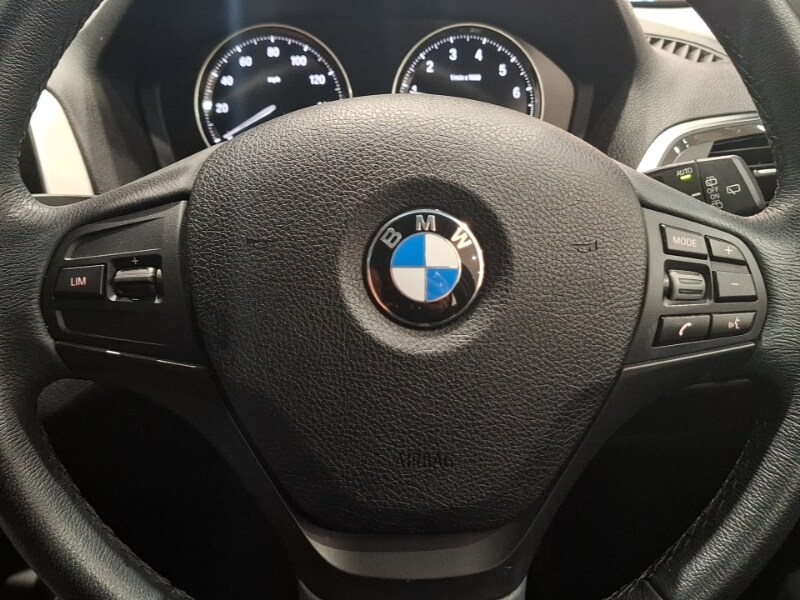Used BMW 1 Series 2018 for sale - 77579981: Photo 19