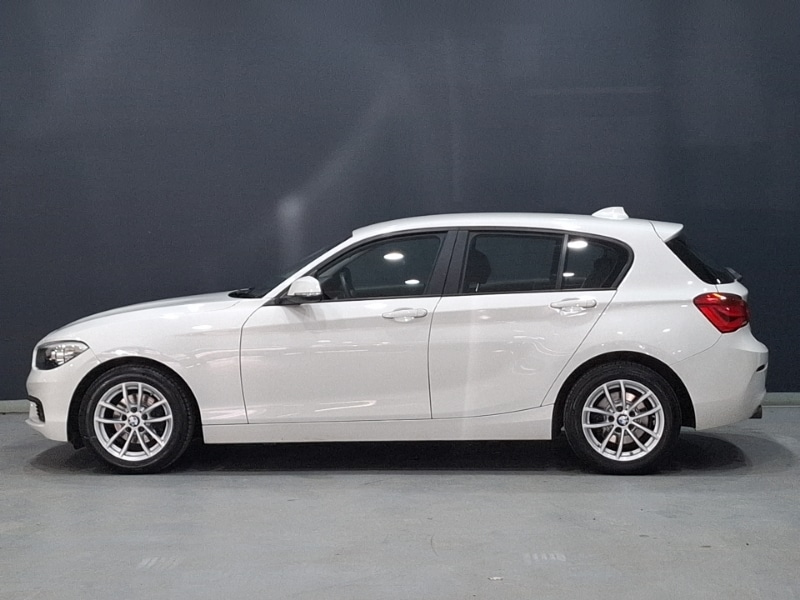 Used BMW 1 Series 2018 for sale - 77579981: Photo 4
