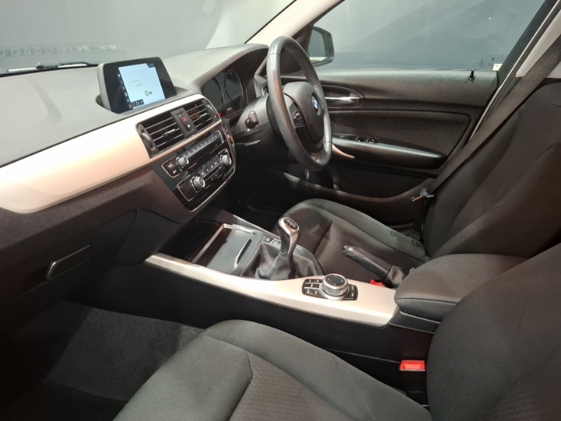 Used BMW 1 Series 2018 for sale - 77579981: Photo 5