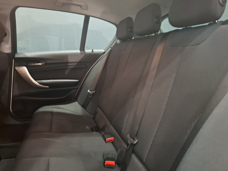 Used BMW 1 Series 2018 for sale - 77579981: Photo 6