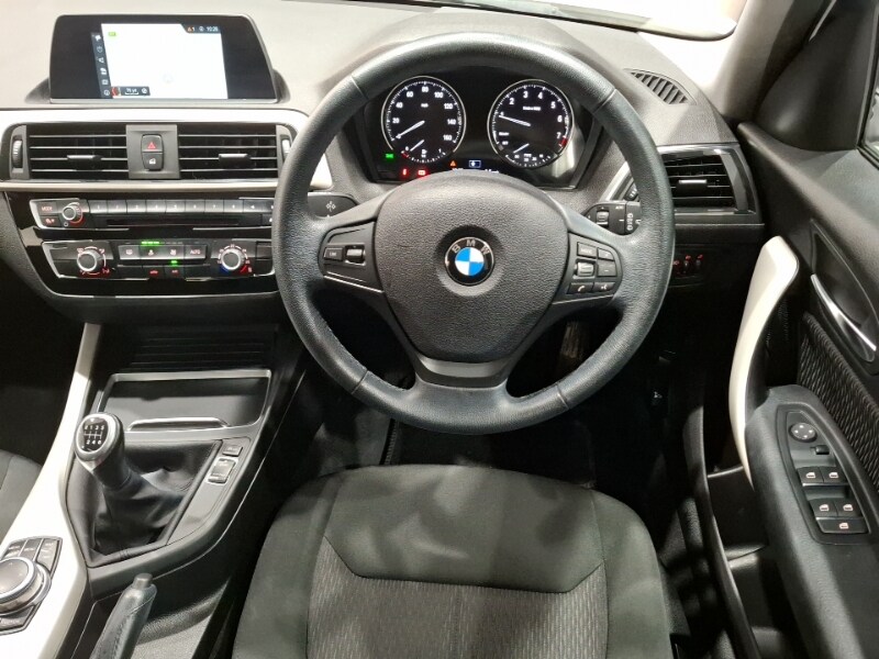 Used BMW 1 Series 2018 for sale - 77579981: Photo 7