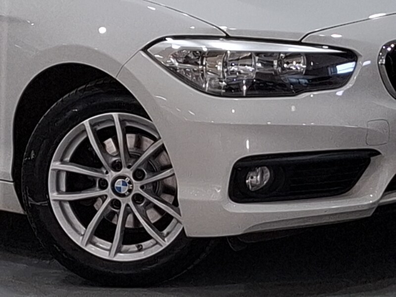 Used BMW 1 Series 2018 for sale - 77579981: Photo 9