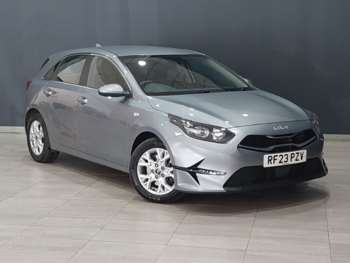 2023 - 1.5T GDi ISG 2 5dr