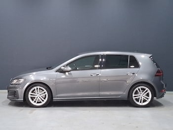Used Volkswagen Golf 2018 for sale - 78778256: Photo