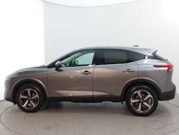 Used Nissan Qashqai 2022 for sale - 78978230: Photo