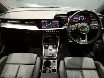 Used Audi A3 2022 for sale - 75332841: Photo