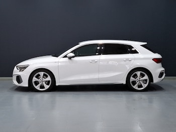 Used Audi A3 2022 for sale - 75332841: Photo