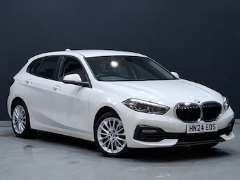 Used BMW 1 Series 2024 for sale - 78441313: Photo