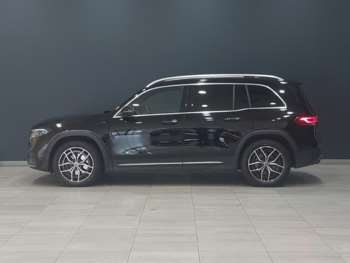 Used Mercedes-Benz EQB 2022 for sale - 74882655: Photo