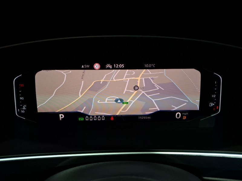 Used Volkswagen Tiguan Allspace 2024 for sale - 77922568: Photo 10