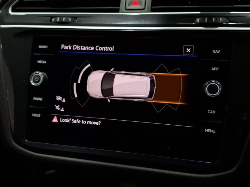 Used Volkswagen Tiguan Allspace 2024 for sale - 77922568: Photo 11