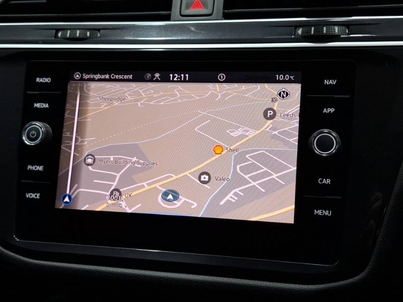 Used Volkswagen Tiguan Allspace 2024 for sale - 77922568: Photo 13