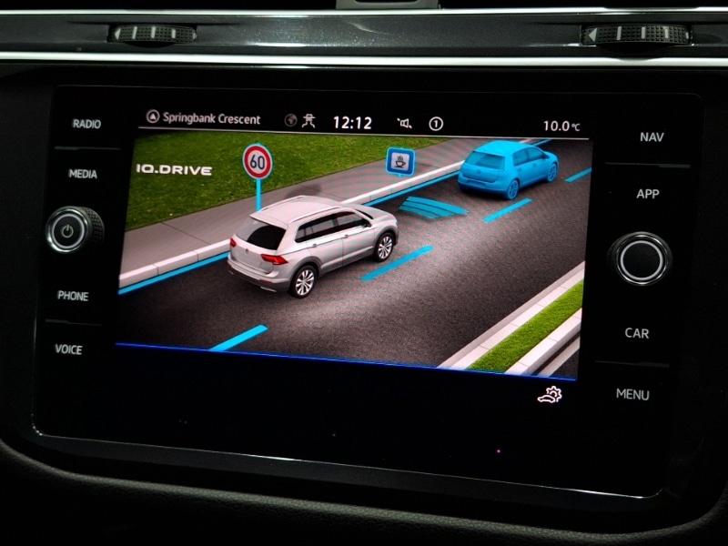 Used Volkswagen Tiguan Allspace 2024 for sale - 77922568: Photo 15