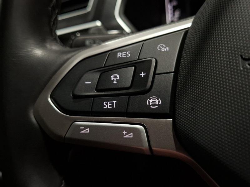 Used Volkswagen Tiguan Allspace 2024 for sale - 77922568: Photo 17