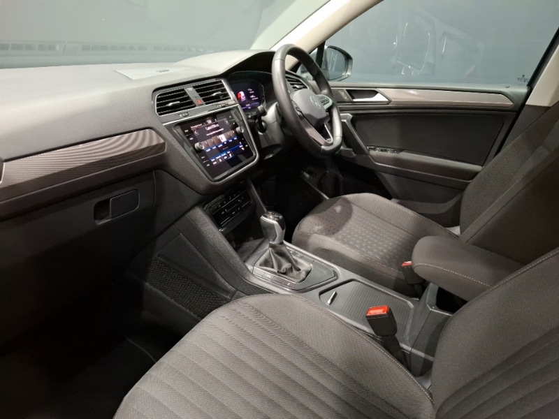 Used Volkswagen Tiguan Allspace 2024 for sale - 77922568: Photo 5