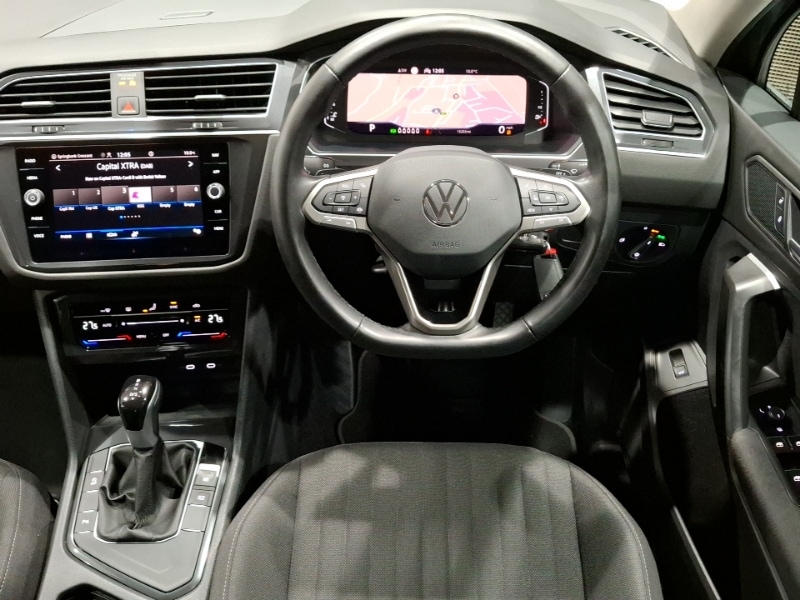 Used Volkswagen Tiguan Allspace 2024 for sale - 77922568: Photo 7