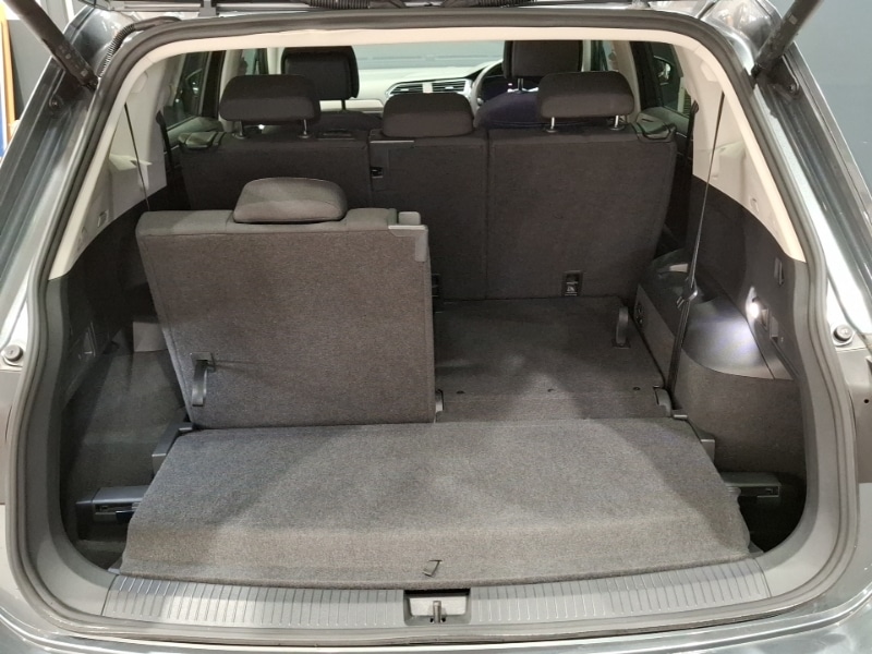 Used Volkswagen Tiguan Allspace 2024 for sale - 77922568: Photo 8