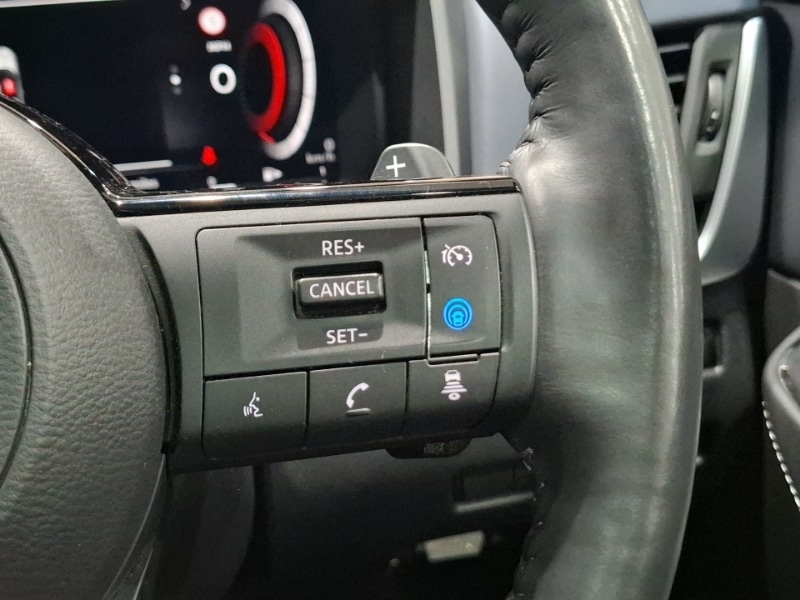 Used Nissan Qashqai 2022 for sale - 77065935: Photo 18