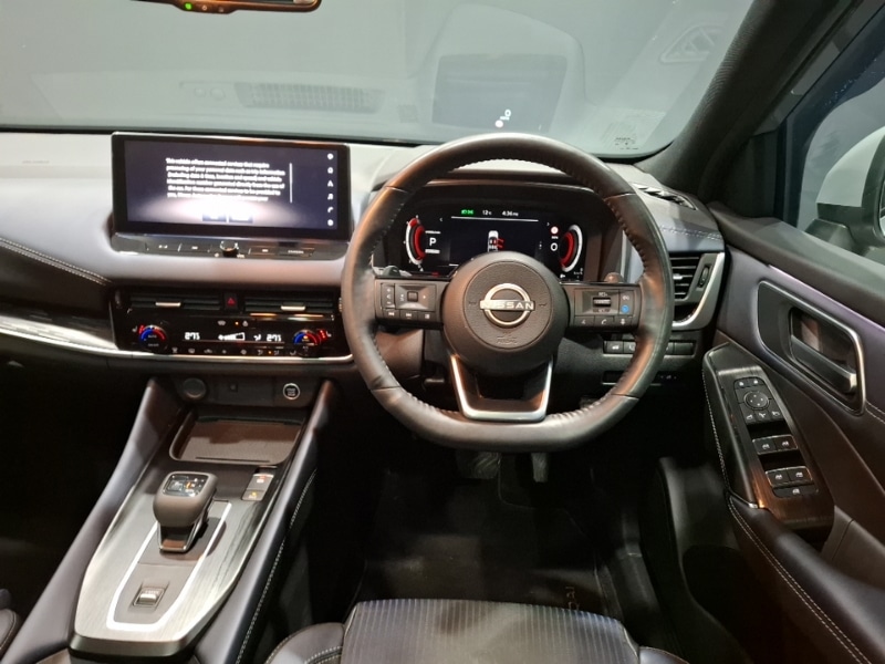 Used Nissan Qashqai 2022 for sale - 77065935: Photo 7