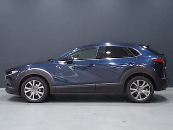 Used Mazda CX-30 2020 for sale - 79638850: Photo